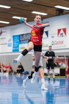 Bild 59 - wCJ TSV Ellerbek - AMTV Hamburg 2 : Ergebnis: 25:20